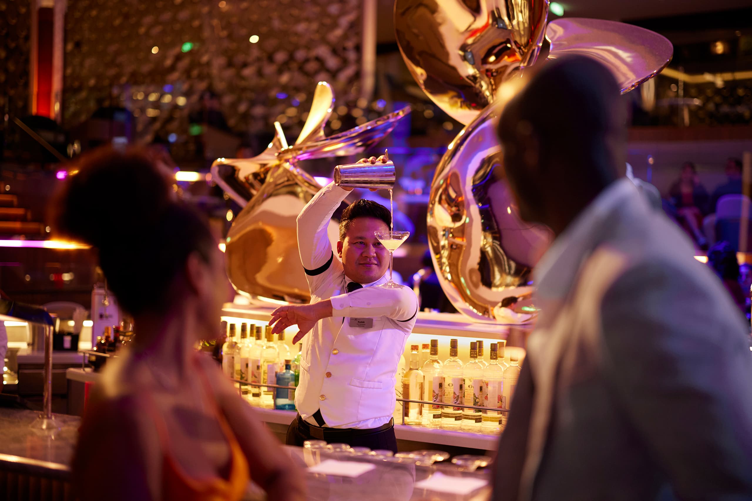 Celebrity Xcel - Grand Plaza